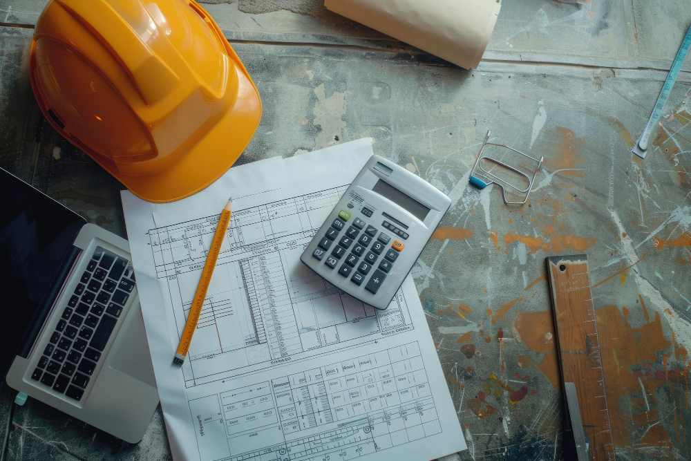 How Much Ready Mix Concrete Do I Need For My Extension Foundations?